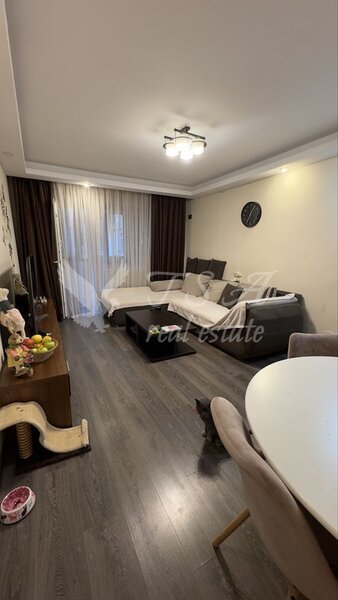 Metrou Costin Georgian, apartament 4 camere