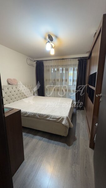 Metrou Costin Georgian, apartament 4 camere