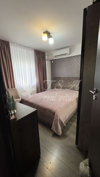 Metrou Costin Georgian, apartament 4 camere