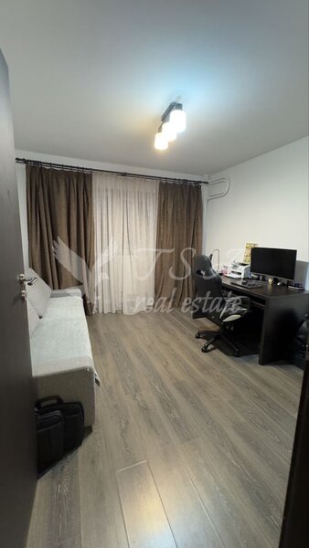 Metrou Costin Georgian, apartament 4 camere