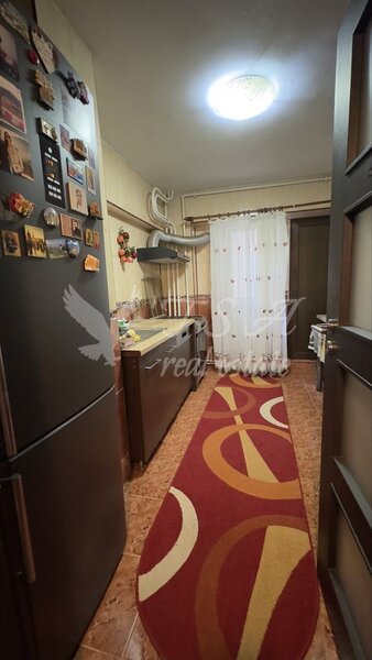 Metrou Costin Georgian, apartament 4 camere